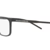 Dolce&Gabbana DG-5044 Matte Black