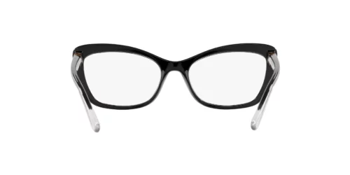 Dolce&Gabbana DG-5082 Black