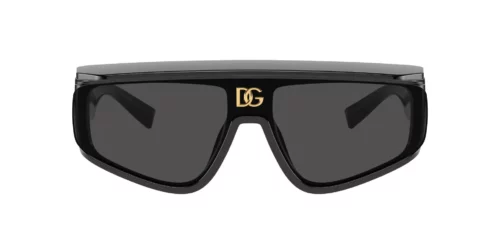 Dolce & Gabbana DG6177 Mørkegrå