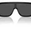 Dolce & Gabbana  DG6204 Dark Grey
