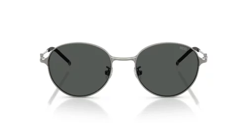 Diesel  DL1012D Dark Grey
