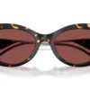 Diesel  DL2001MU Dark Violet