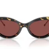 Diesel  DL2001MU Dark Violet
