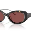 Diesel  DL2001MU Dark Violet
