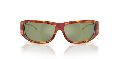 Diesel  DL3001 Mirror Green