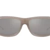 Diesel  DL3001 Mirror Grey