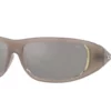 Diesel  DL3001 Mirror Grey