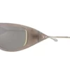 Diesel  DL3001 Mirror Grey