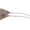 Diesel  DL3001 Mirror Grey