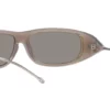 Diesel  DL3001 Mirror Grey