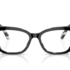 Dolce & Gabbana Kids  DX3357 Black On Zebra Frame
