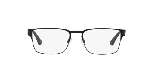 Emporio Armani  EA1027 Matte Black Frame