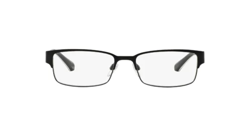 Emporio Armani  EA1036 Matný čierny rám