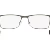Emporio Armani EA-1052 Rubber Black & Gunmetal