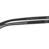 Emporio Armani EA-1052 Rubber Black & Gunmetal