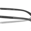 Emporio Armani EA-1052 Rubber Black & Gunmetal