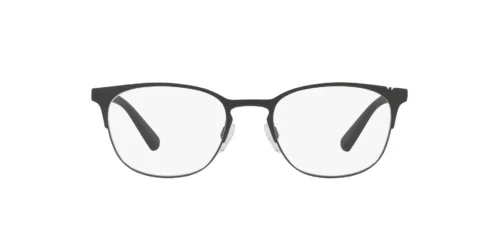 Emporio Armani EA-1059 Matná čierna