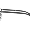 Emporio Armani EA-1059 Matte Black