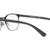 Emporio Armani EA-1059 Matte Black