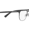 Emporio Armani EA-1059 Matte Black