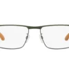 Emporio Armani EA-1124 Matte Green