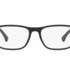 Emporio Armani  EA3069 Matte Black Frame
