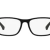 Emporio Armani EA-3069 Rubber Black