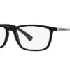 Emporio Armani EA-3069 Rubber Black