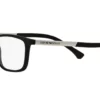 Emporio Armani EA-3069 Rubber Black