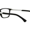 Emporio Armani EA-3069 Rubber Black