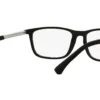 Emporio Armani EA-3069 Rubber Black