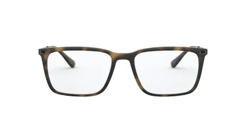 Emporio Armani EA-3169 Matná Havana