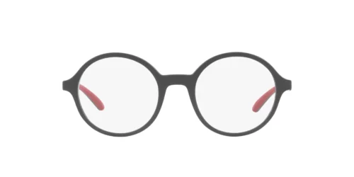 5437 - Clear lenses