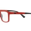 Emporio Armani EA-3203 Matte Red