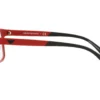 Emporio Armani EA-3203 Matte Red