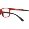 Emporio Armani EA-3203 Matte Red