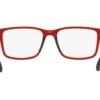 Emporio Armani EA-3203 Matte Red