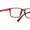 Emporio Armani EA-3203 Matte Red