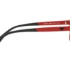 Emporio Armani EA-3203 Matte Red