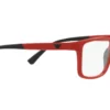 Emporio Armani EA-3203 Matte Red