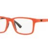 Emporio Armani EA-3203 Matte Orange
