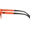 Emporio Armani EA-3203 Matte Orange