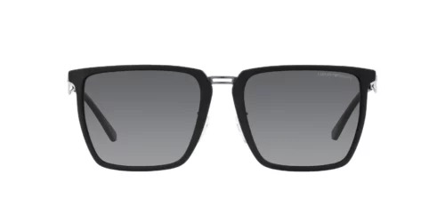 Emporio Armani  EA4196D Polarized Grey Gradient
