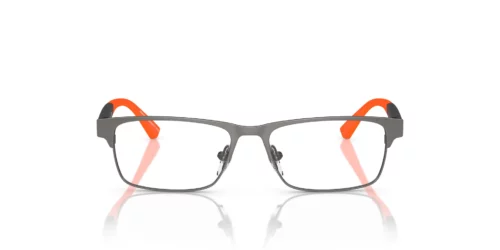 Emporio Armani Kids  EK1001 Matt Gunmetal-båge