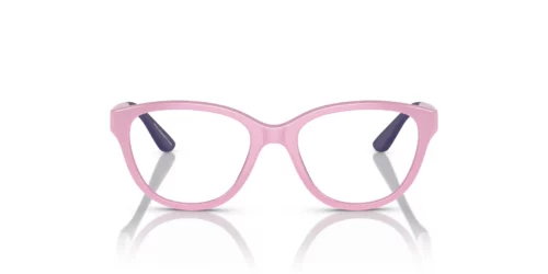 Emporio Armani Kids  EK3002 Glänsande lila ram