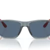 Emporio Armani Kids  EK4002 Dark Blue
