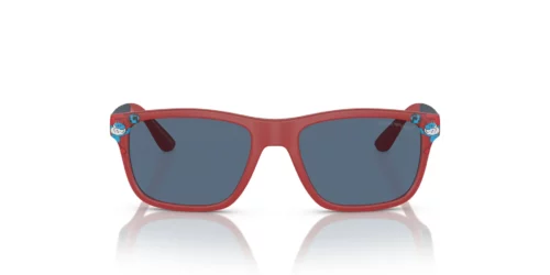 Emporio Armani Kids  EK4002 Dark Blue