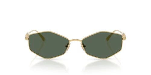Jimmy Choo JC4017 Tummanvihreä