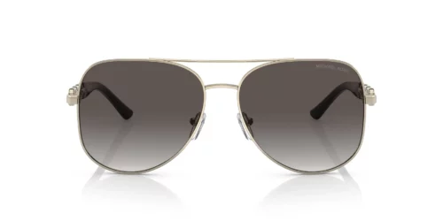 10148G - Light Gold frame / Dark Grey Gradient lenses