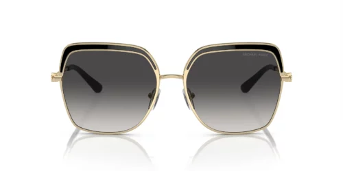 10148G - Light Gold frame / Grey Gradient lenses